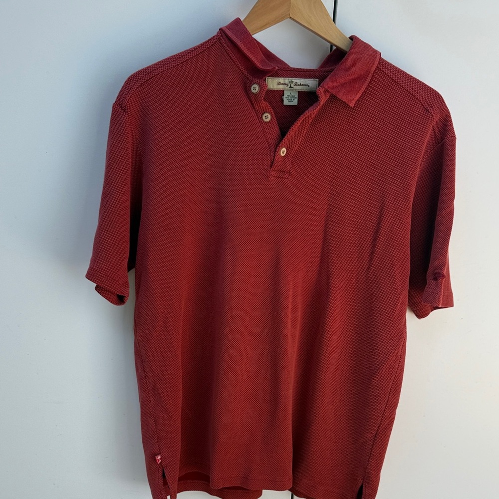 Tommy Bahama polo